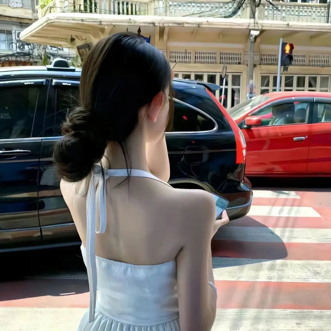 海的女人