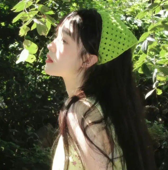 默