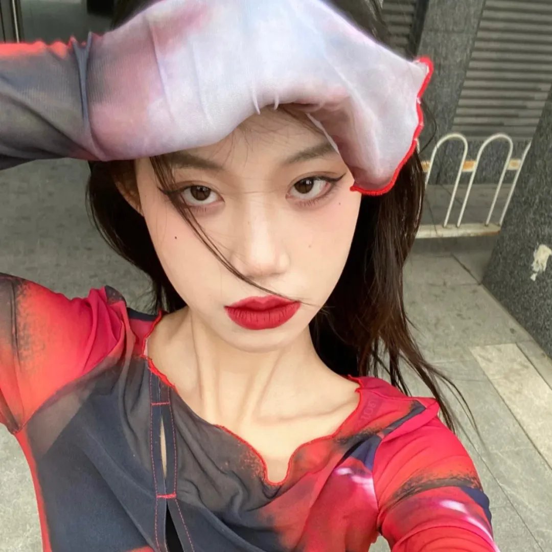 血
