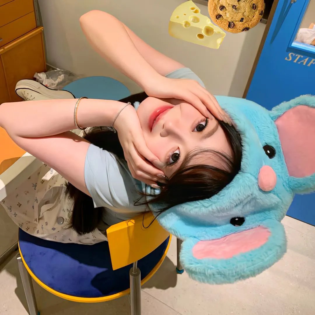 小姐好黑